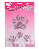 Tulip Express Yourself Iron-On Fashion Design Pack-Paw Pack