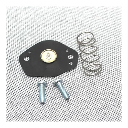 Diaphragme de coupure d'air haute performance conçu pour carburateur TT-R125