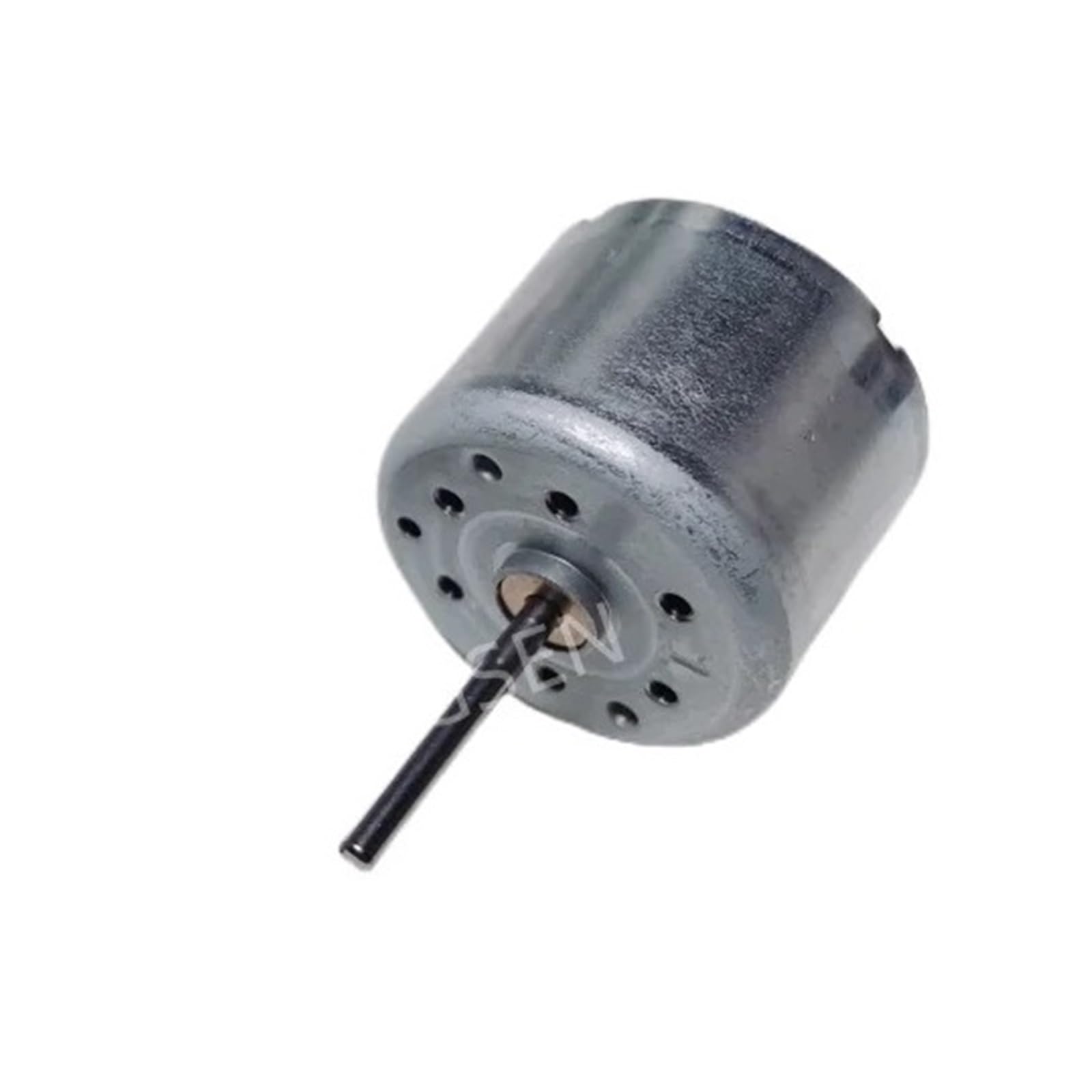 Moteur à courant continu 310 lot de 5 pour projets solaires DIY 3-12V