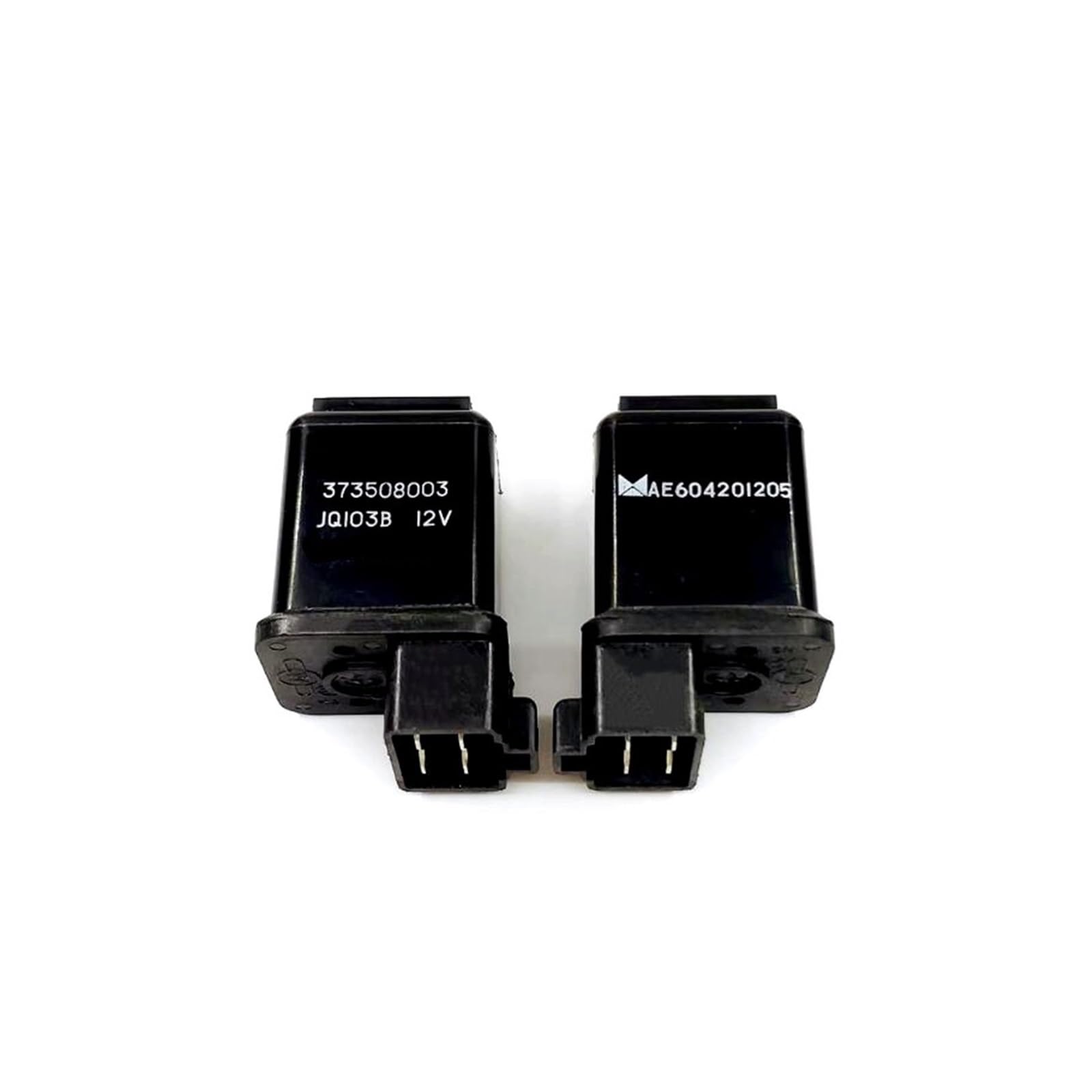 OSHZIKJII 373508003 12VDC DC12V 12V relay 4PIN(10PCS)