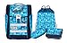 Produktbild McNeill ERGO Primero McLight Schulranzen-Set 4tlg.