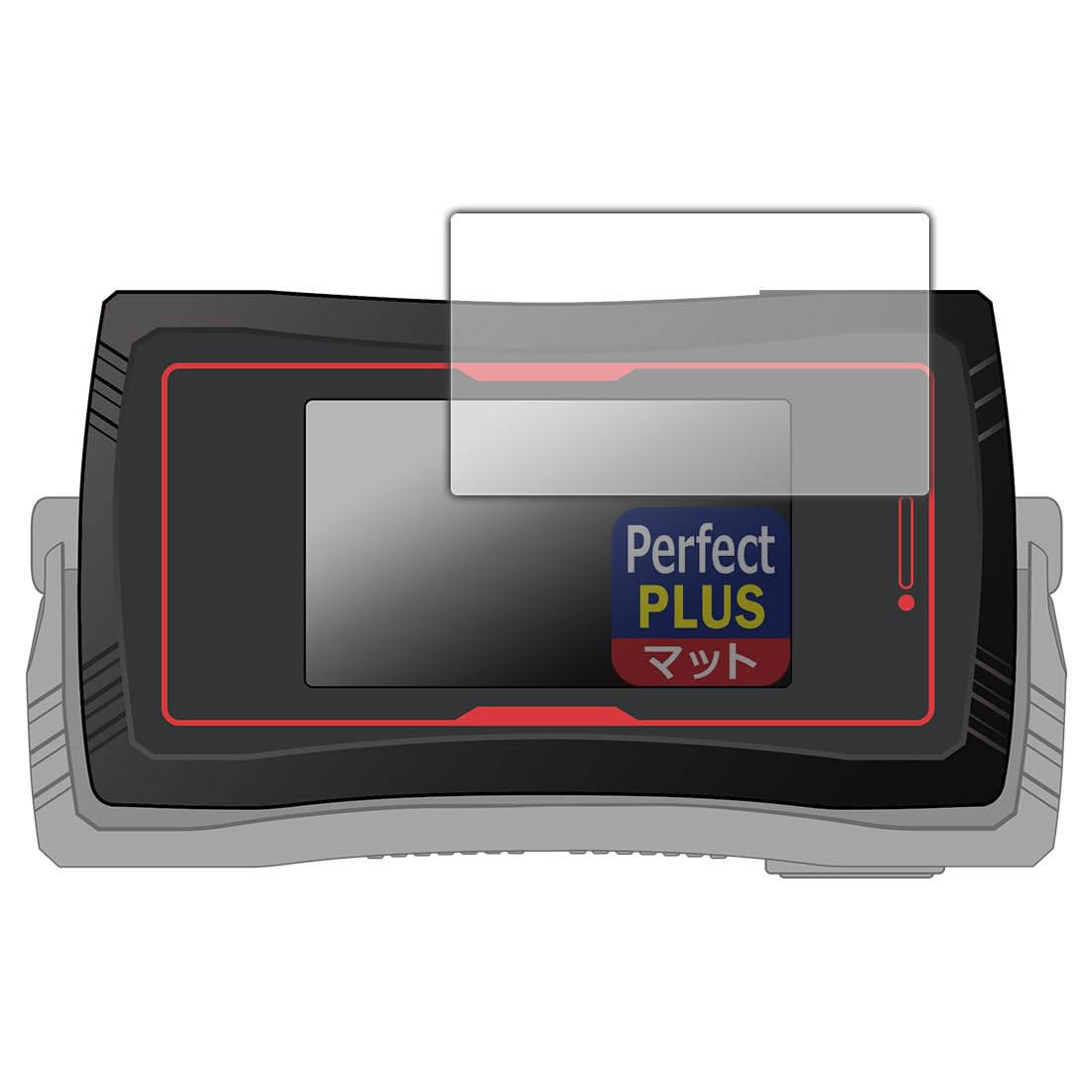 Amazon.co.jp: PDA工房 CSMファイズドライバーNEXT ファイズフォン20