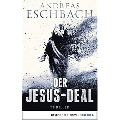 Der Jesus-Deal