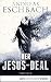 Der Jesus-Deal: Thriller (Jesus Video) (German Edition)