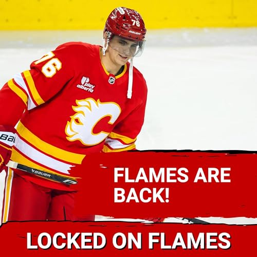ANTICIPATION: Calgary Flames vs San Jose Sharks in return to NHL ice