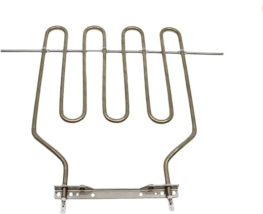 DELONGHI RESISTENZA 1900W GRILL BARBECUE GRIGLIATUTTO BQ 55 50 78 80 HG...