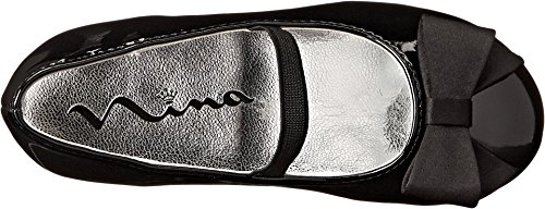 Nina Shoes PEGASUS-T POINTED BOW BALLET FLAT2