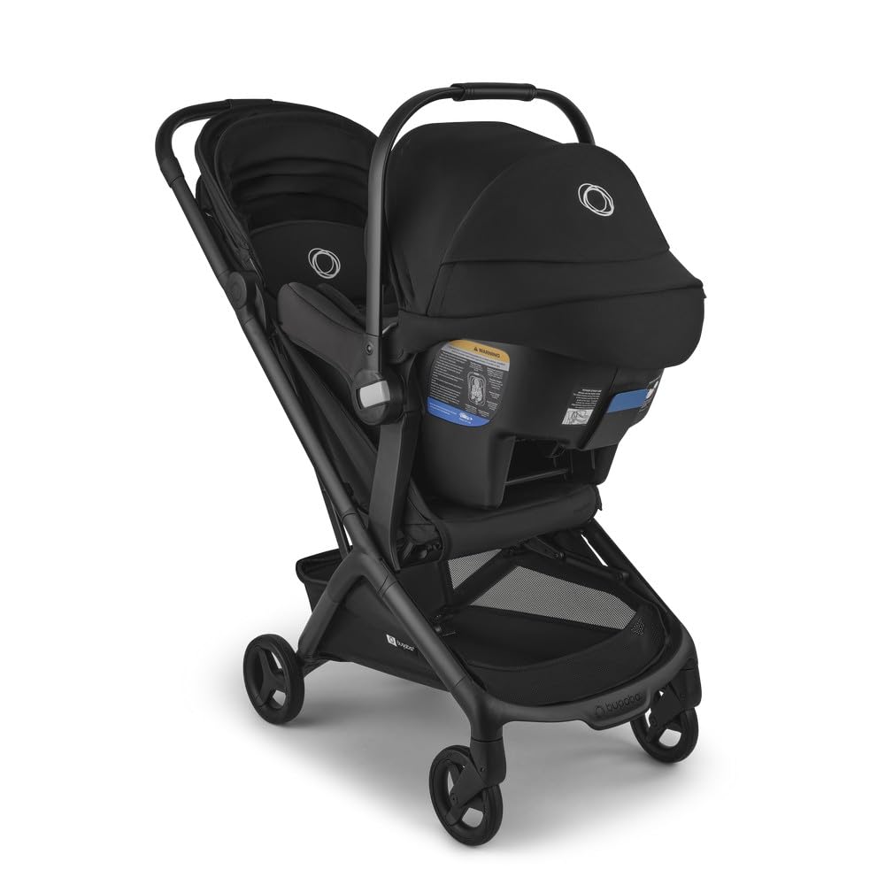 BUGABOO BUTTERFLY 2 adattatori per sedile auto