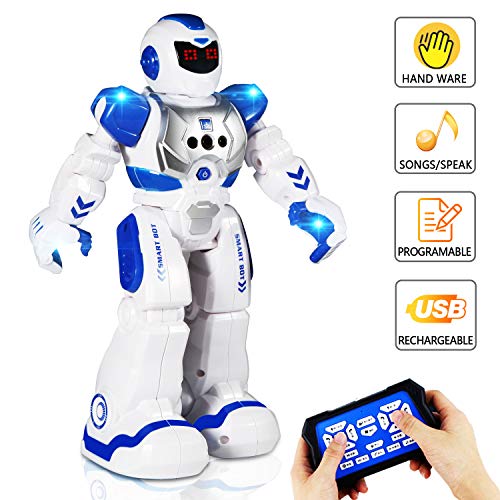 mibote robot