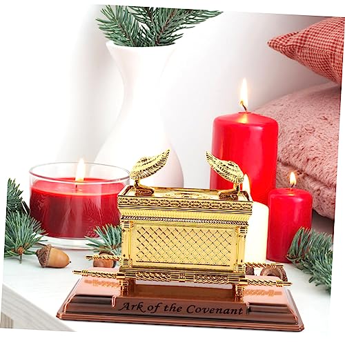 Arche de l'Alliance objets décoratifs pour fêtes religieuses - 5
