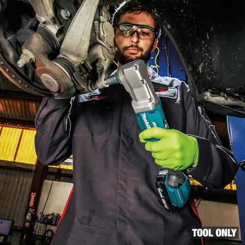Makita XLT04Z Brushless Angle Impact Wrench