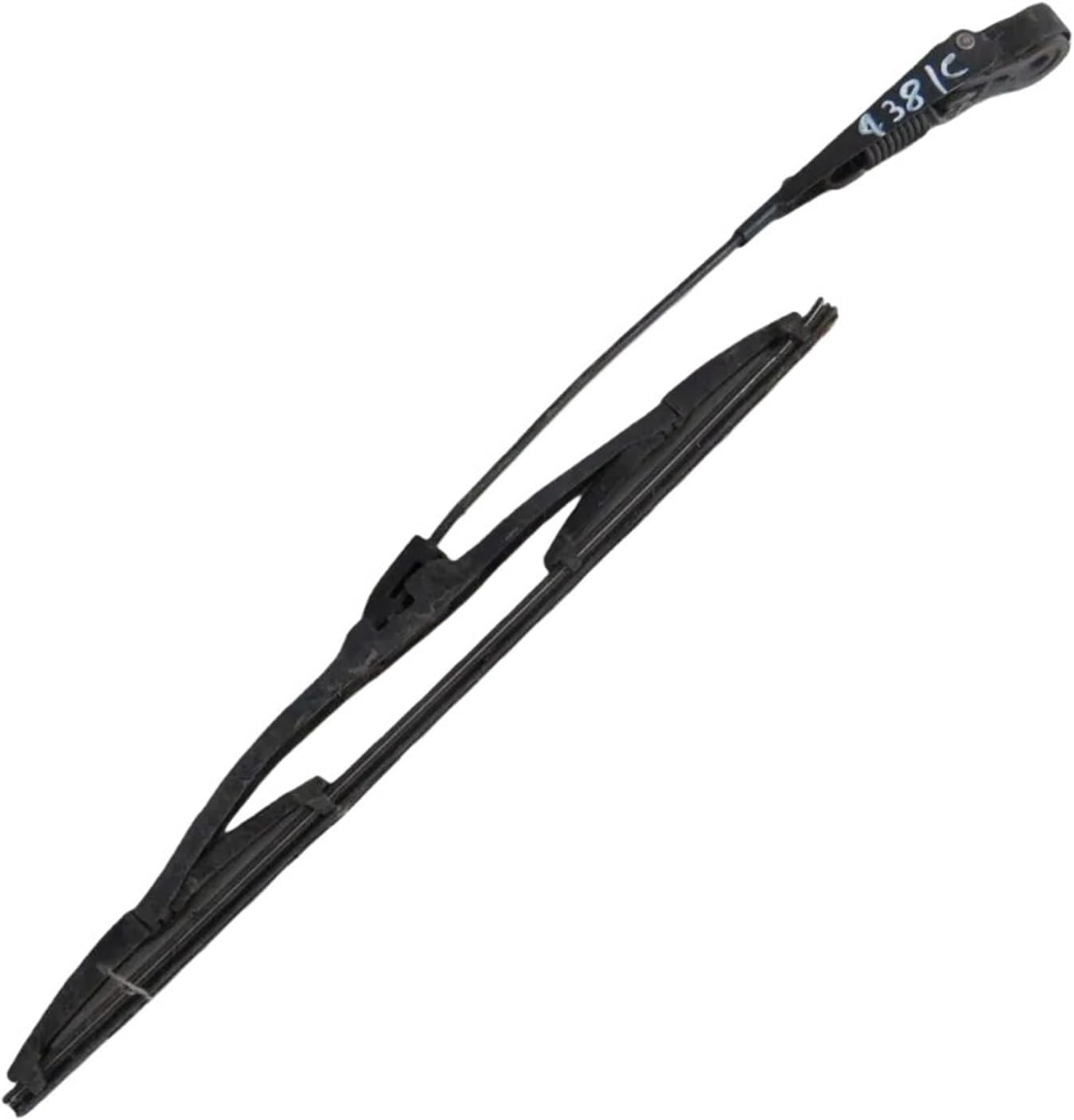 Used Vintage Front Windshield Wiper Arm Compatible With Renault 4 1986 78210