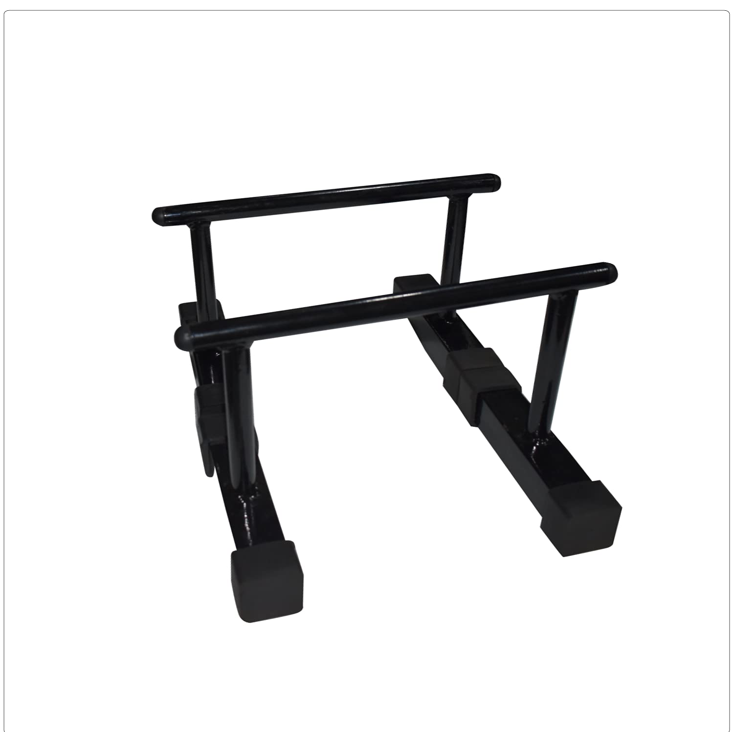 Buy HASHTAG FITNESS Dips bar stand, push up stands, Parallettes Bars