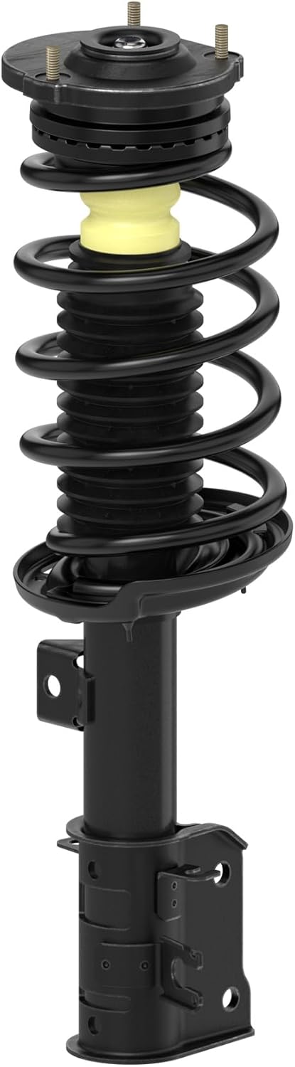 Monroe Quick-Strut 172986 Suspension Strut and Coil Spring Assembly