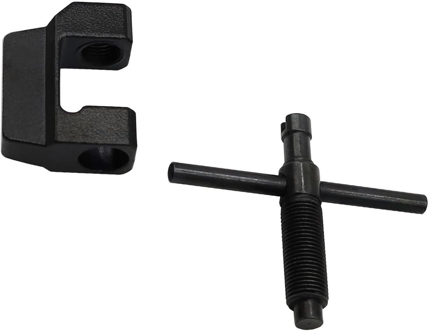 SKS Front Sight Adjustment Tool and Buttstock Cleaning Kit Reliable Windage Elevation Tuning Essential Care Accessory