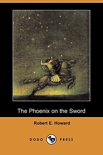 The Phoenix on the Sword