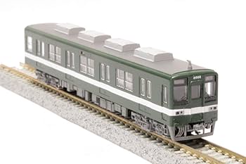 Amazon | 東武鉄道8000系リバイバルカラー(試験塗装色) 8568F 2