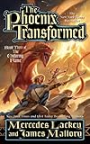 The Phoenix Transformed (Enduring Flame, Book 3) (The Enduring Flame)