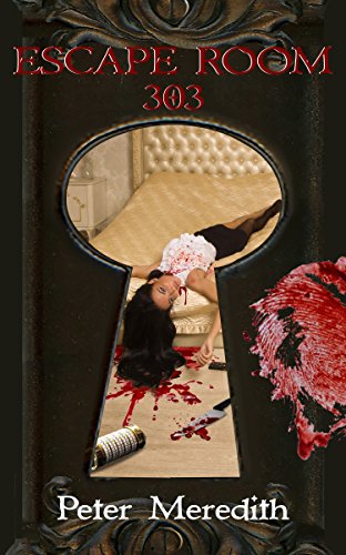 Escape Room 303