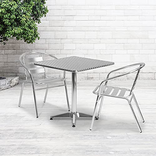 Opiniones y reviews de Sets de Mesa y Sillas outdoor para comprar hoy. 11 Imagen adicional