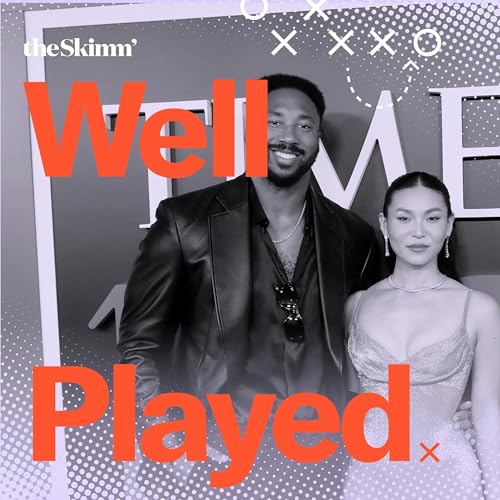 Vrabel & Russini&rsquo;s Romance Rumors, Megan&rsquo;s Hot Girl Summer 2.0, and Chloe Kim&rsquo;s Princess Treatment