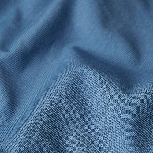 G-STAR Herren Base-S T-Shirt, Blau (Dutch Blue D16411-336-G989), XS 6