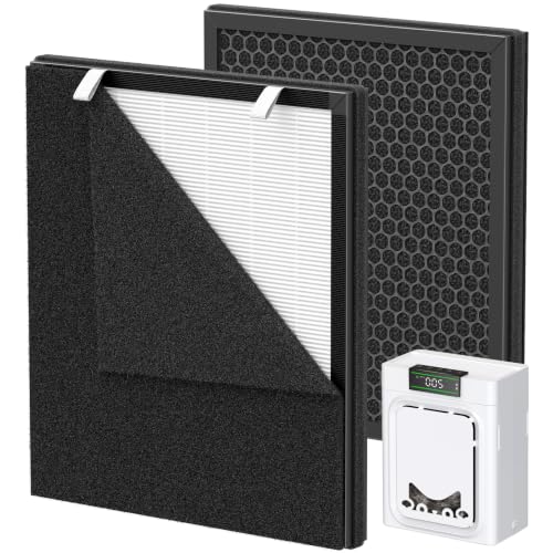 oneisall Replacement Filters: Matching Your Model