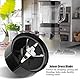 Fdit Extractor Cross Blade Juicer Teil Ersatzklinge Mixer Juicer Küchenzubehör Mixer, Entsafter, Küchenmaschine Ersatzteil