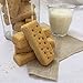 Walker's Shortbread Fingers, Pure Butter Shortbread Cookies, 1.4 Oz Snack Packs (Pack of 120)