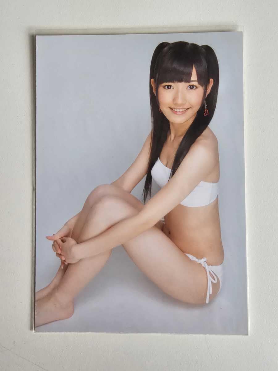 Amazon.co.jp: AKB48 渡辺麻友 キスの味 初体験写真 少年サンデー 特別  