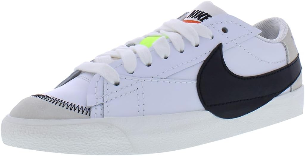 Nike Mens Blazer Low 77 Jumbo Sneakers Size Bahrain Ubuy