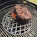 8834 65940 Sear Grate Insert for Weber Gourmet BBQ System Accessories, for Weber Genesis GS4 II Replacement Parts, Spirit & Summit, for Weber Charcoal Grills, for Weber Master-Touch 22 & 22.5