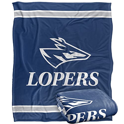 UNL at Kearney Blanket, 60"x80" Primary Logo Super Soft Throw
