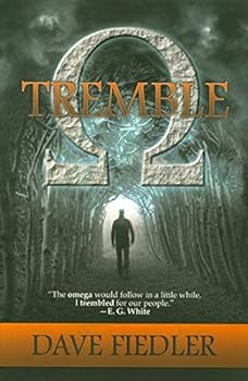 Paperback TREMBLE DAVE FIEDLER Book