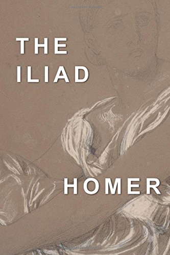 The Iliad