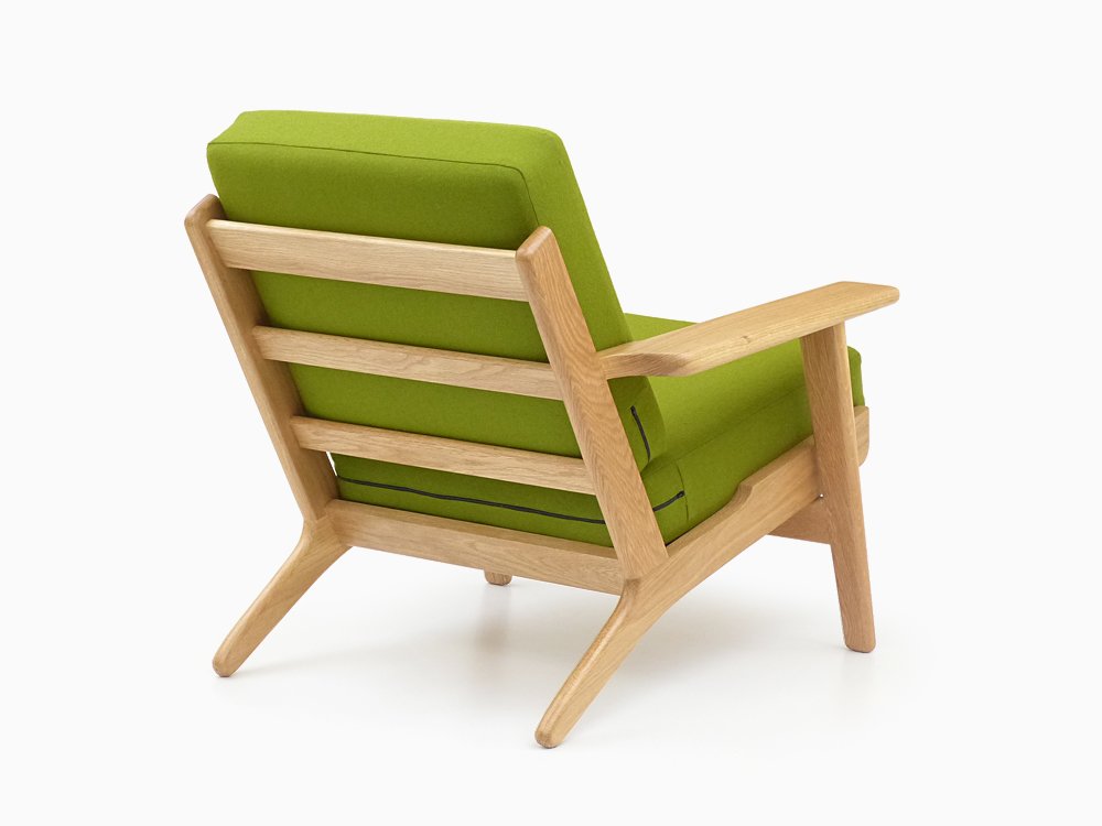 Amazon | ハンス・J・ウェグナー GE290 Easy Chair (イージーチェア