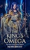 The King's Omega: The Lost Lines Series Book 1
