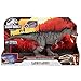 Jurassic World - Total Control Dinosaurio de Juguete Tarbosaurus (Mattel GJP33)