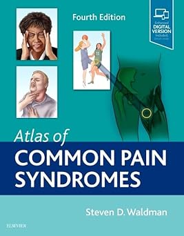 Atlas of Common Pain Syndromes -4E