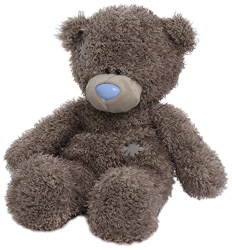 tatty teddy dress up bear