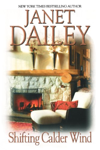 Shifting Calder Wind 1420110160 Book Cover