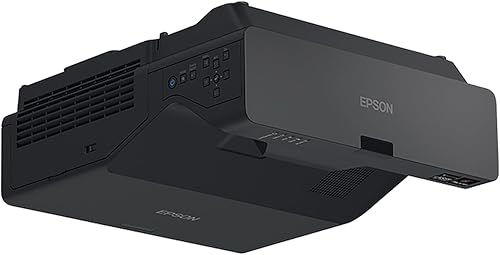 Epson EB-775F — nuotrauka 4