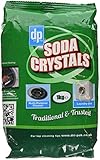 Dri Pak Soda Crystal, 1kg Dri Pak Soda Crystal, 1kg