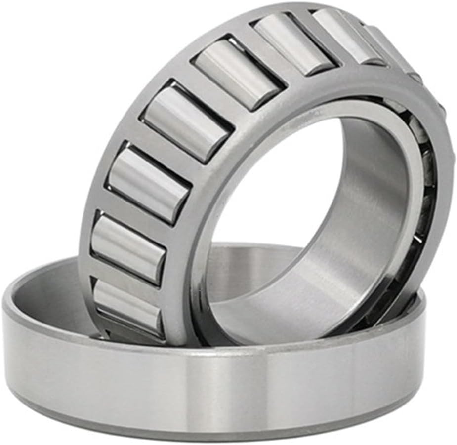 Tapered Roller Bearings, Tapered Roller Bearings 30202 30203 30204 30205 30206 30207 30208 30209 for Industrial/Automotive Use(30202 15x35x11)