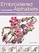 Embroidered Alphabets: With Ribbon Embroidery