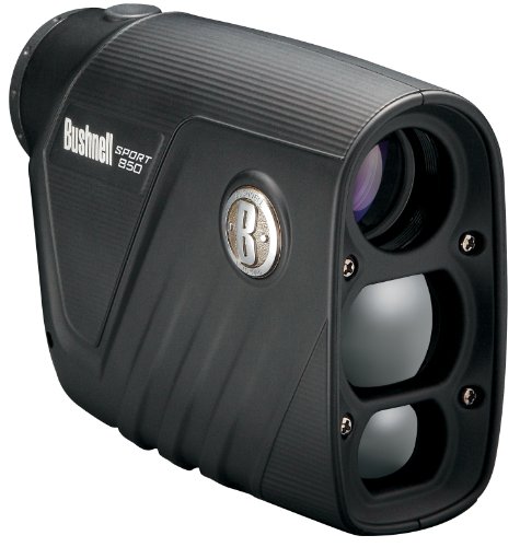 Bushnell YP Sport 850 Telemetro Laser Outdoor