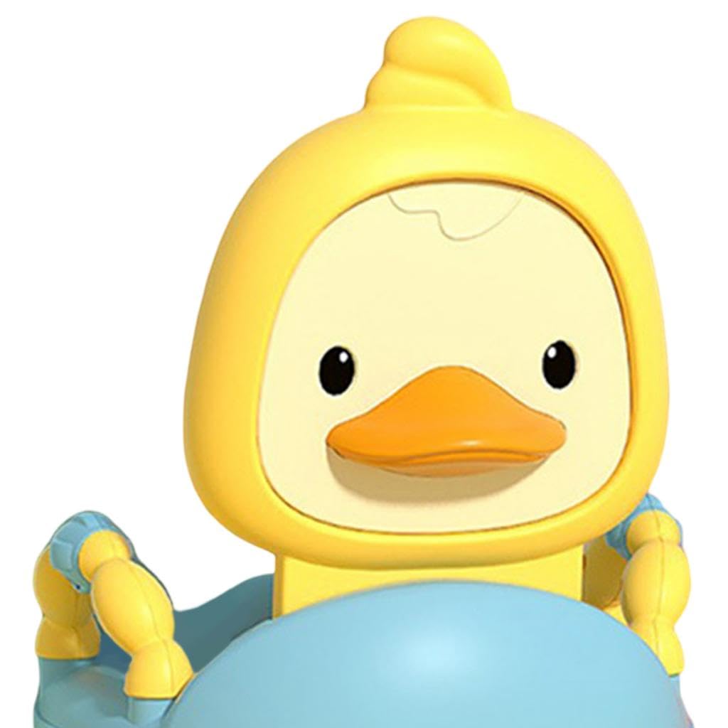 Babytöpfchen für Einfaches Toilettentraining, Gelb