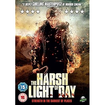The Harsh Light of Day