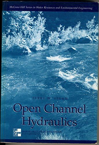 Open Channel Hydraulics view 2