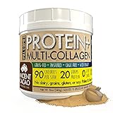 PaleoPro® Protein+ Multi-Collagen (Ancient Cacao)